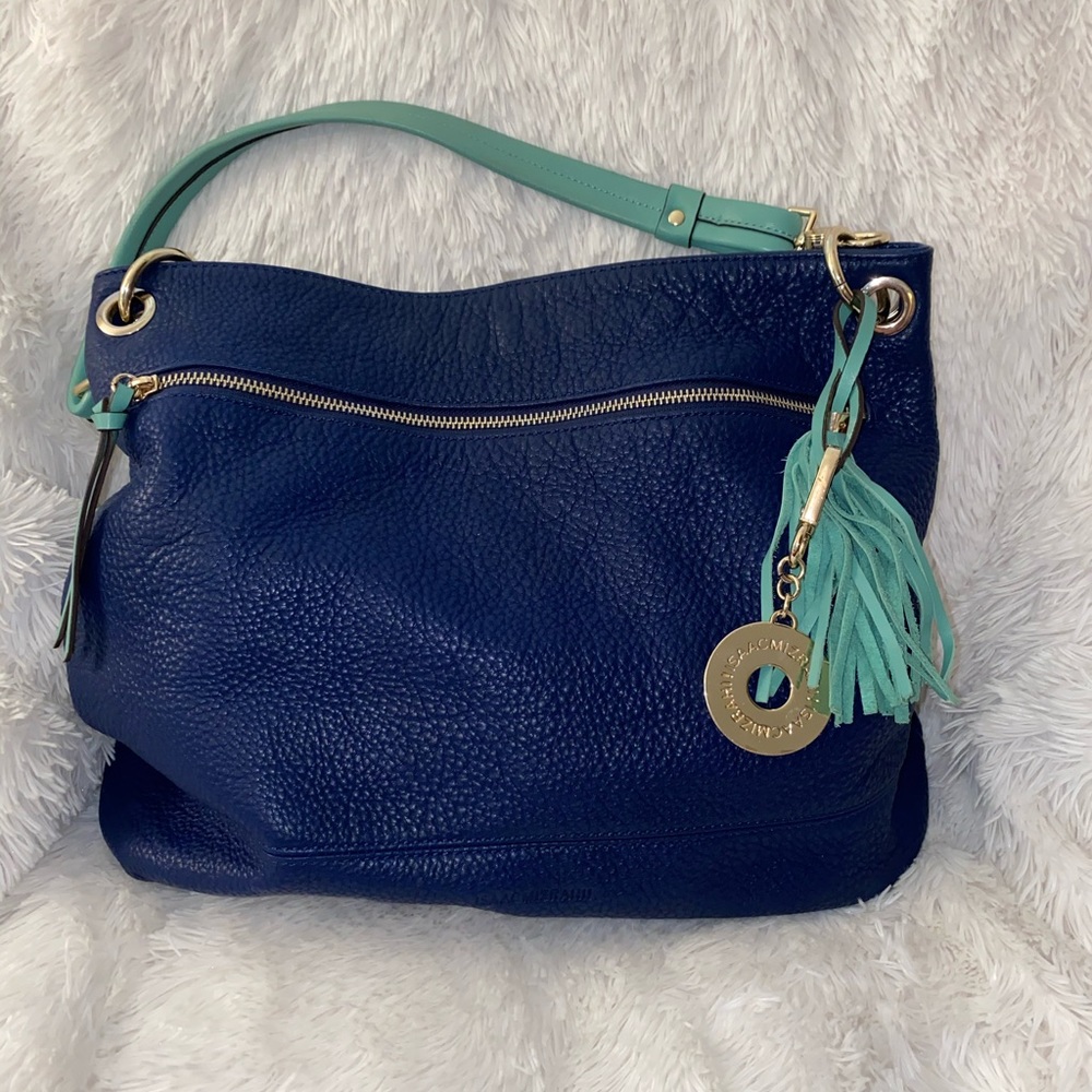 Isaac Mizrahi purse